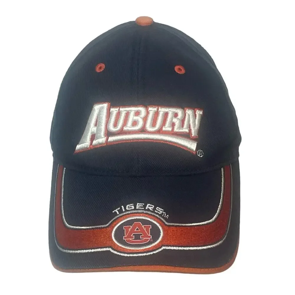 Unknown auburn tigers